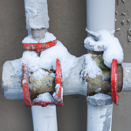How to Prevent Pipes from Freezing: Tips and Tricks