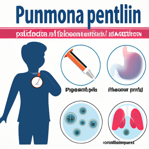 How to Prevent Pneumonia: Tips and Habits for Staying Healthy