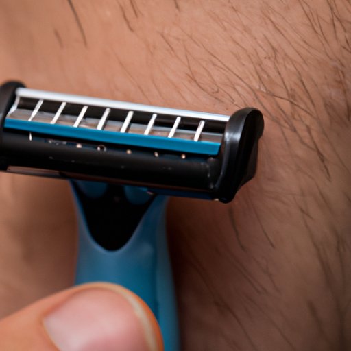 How to Prevent Razor Bumps: Tips for Smoother and Bump-free Skin