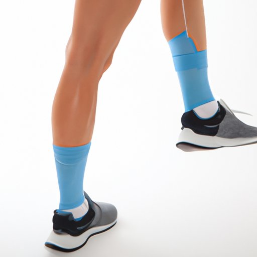 How to Prevent Shin Splints: Tips and Exercises for Runners