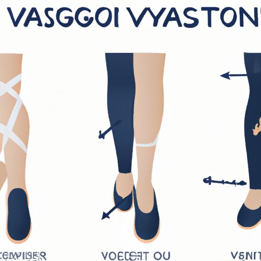 How to Prevent Varicose Veins: Simple Tips for Healthy Legs