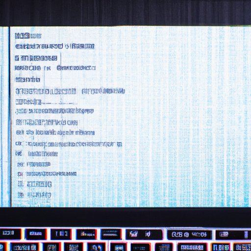 How to Print Screen on HP Laptop: A Step-by-Step Guide