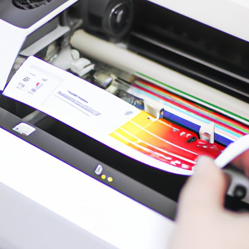 The Ultimate Guide to Printing: Everything You Need to Know
