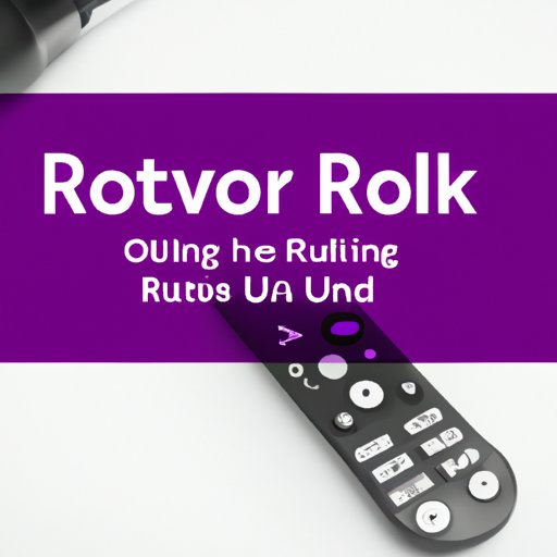 Programming Your Roku Remote: A Step-by-Step Guide