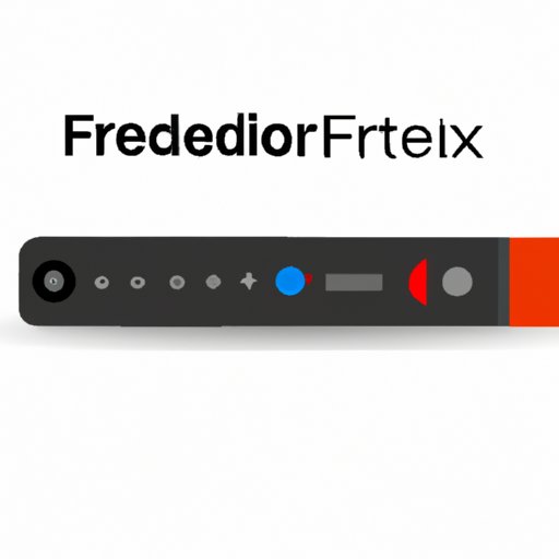 How to Program Your Firestick Remote: A Comprehensive Guide