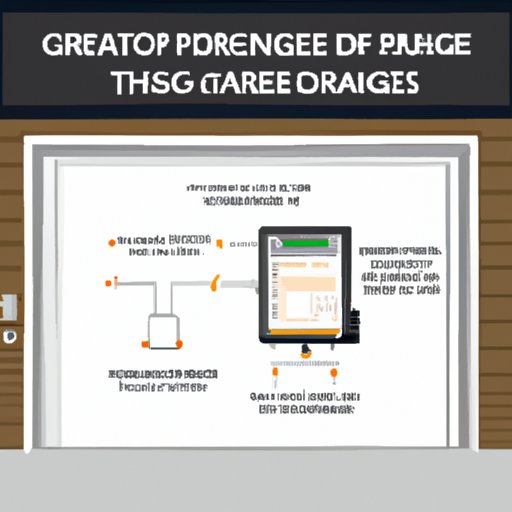 How to Program a Garage Door Opener: A Comprehensive Guide with Tips, Tutorials, and Infographics