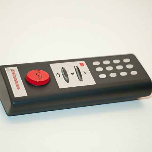 How to Program Your RCA Universal Remote: A Step-by-Step Guide
