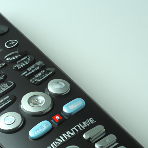Xfinity Remote Programming: The Ultimate Guide