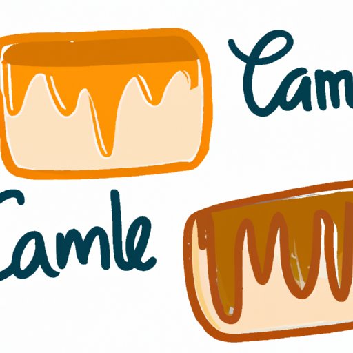 Mastering the Art of Pronouncing Caramel: A Guide for Dessert Lovers