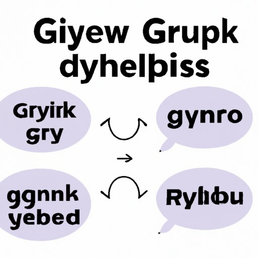 Crack the Code: How to Pronounce Gyro Right Every Time