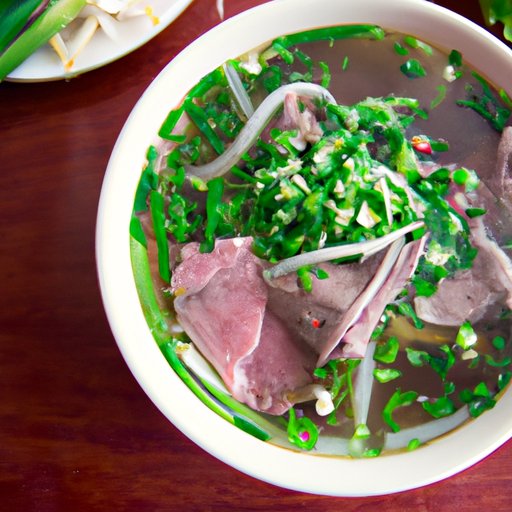 How to Pronounce Pho: A Guide to Perfecting Your Pho Pronunciation
