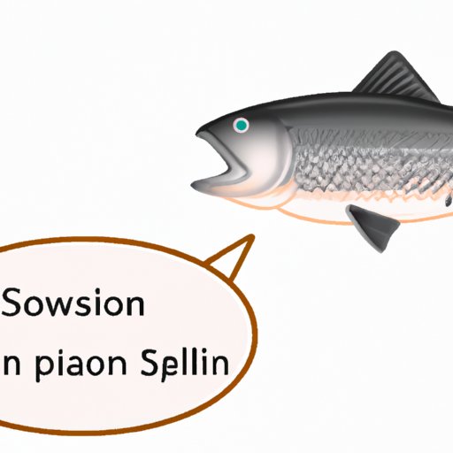 How to Pronounce Salmon: The Ultimate Guide to Mastering its Pronunciation