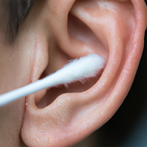 How to Properly Clean Your Ears: A Step-by-Step Guide to Protect Your Hearing