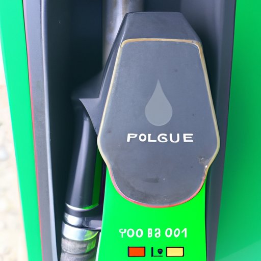How to Safely and Efficiently Pump Gas: A Step-by-Step Guide