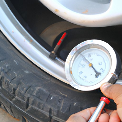 How to Put Air in Tires: The Ultimate Guide for Drivers