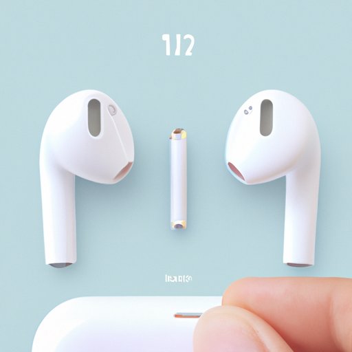 How to Put Your AirPods in Pairing Mode: A Comprehensive Guide
