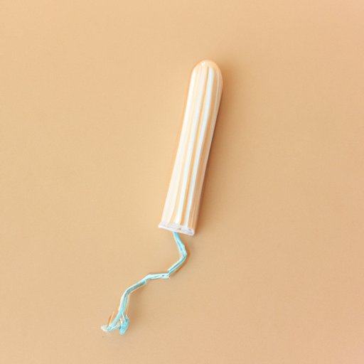 How to Put in a Tampon: A Step-by-Step Guide