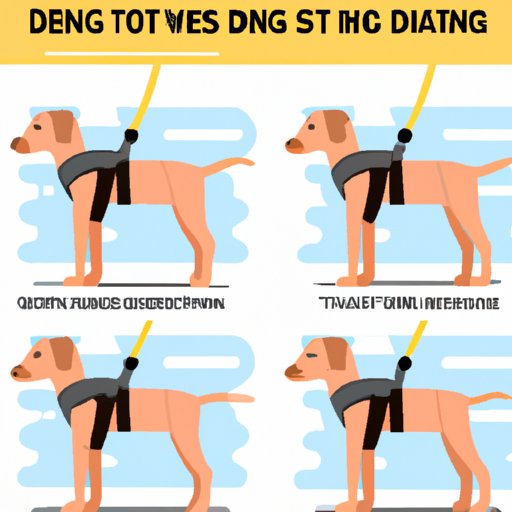 How to Put on a Dog Harness: A Comprehensive Step-by-Step Guide for Beginners