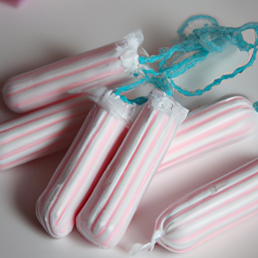 How to Put on a Tampon: A Beginner’s Guide