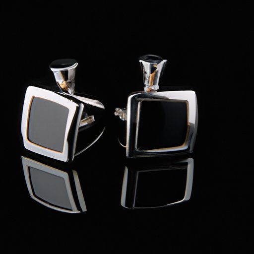 How to Put On Cufflinks: A Step-by-Step Guide For Beginners