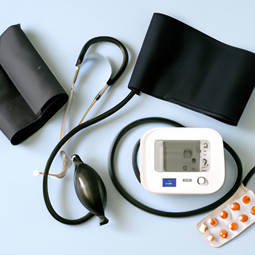 Quickly Lower Blood Pressure: Diet, Exercise, and More