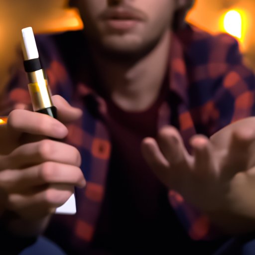 How to Quit Vaping: Breaking Free from Nicotine Addiction