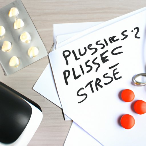 How to Raise Blood Pressure: A Comprehensive Guide