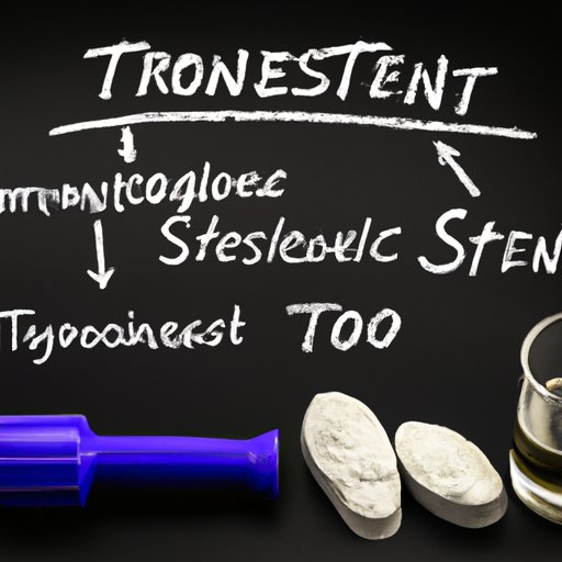 7 Proven Ways to Boost Testosterone Naturally: A Comprehensive Guide for Men