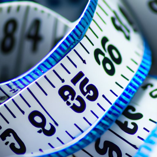 Mastering the Art of Reading a Measuring Tape: A Step-by-Step Guide