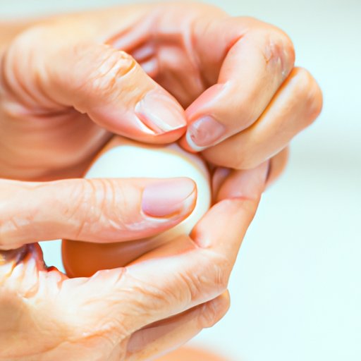 How to Read an Egg Cleanse: A Step-by-Step Guide to Healing