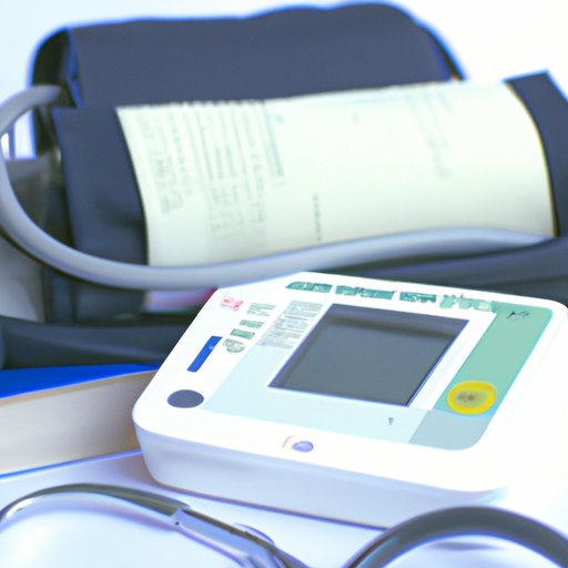 The Ultimate Guide to Reading Blood Pressure: Expert Tips and Steps for Accurate Results