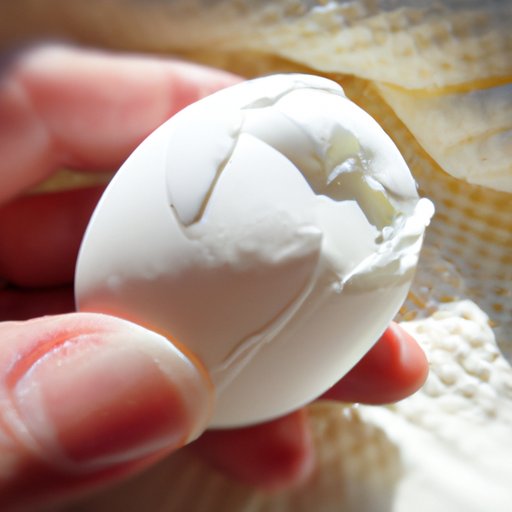 Exploring the Art of Reading Egg Cleansing: A Step-by-Step Guide to Interpretation and Symbolism