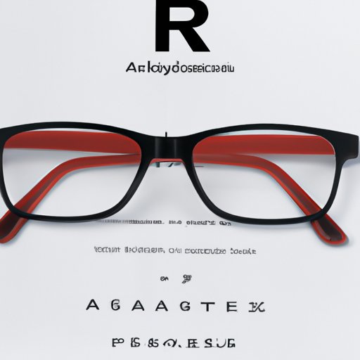 How to Read Your Glasses Prescription: A Step-by-Step Guide