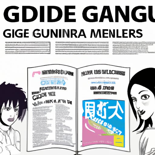 The Ultimate Guide to Reading and Appreciating Manga