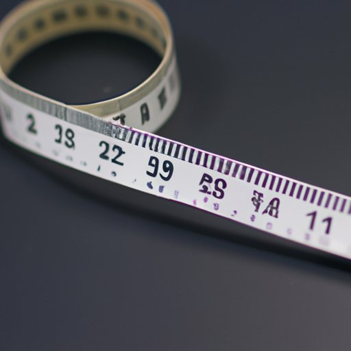 How to Read Measuring Tape: A Beginner’s Guide