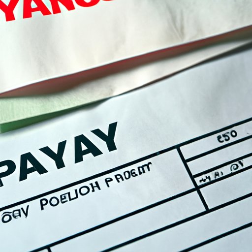 A Beginner’s Guide to Reading and Understanding Payroll | Tips and Tricks for Analyzing Pay Stub and Negotiating Pay Increases