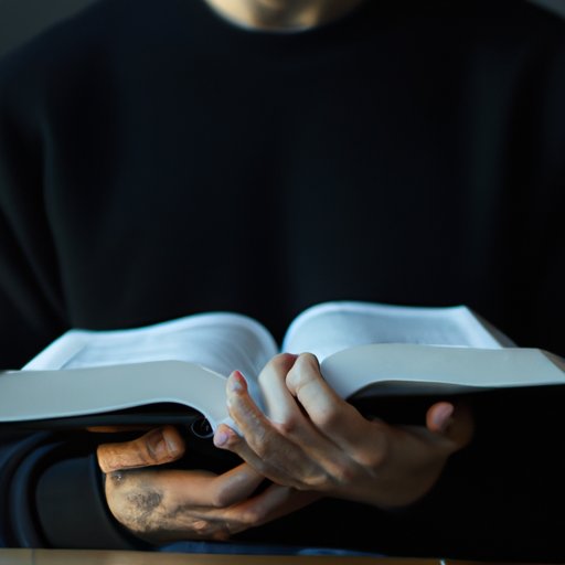 How to Read the Bible: Tips for Effective Bible Reading and Personal Growth