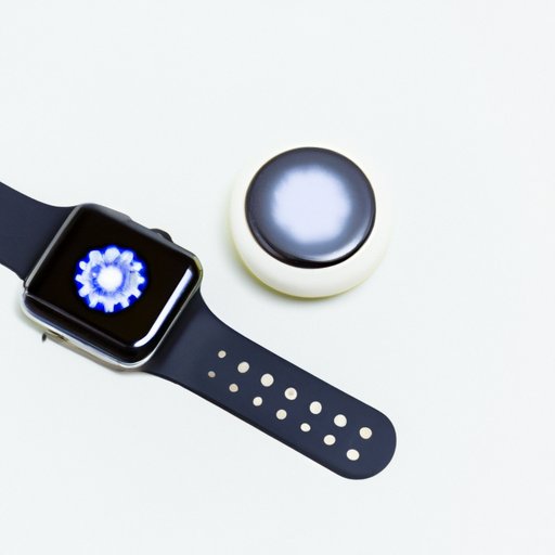 How to Easily Reboot Your Apple Watch: A Complete Guide for Troubleshooting
