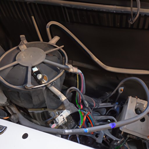 Recharge Your Car AC Like a Pro: A Step-by-Step Guide