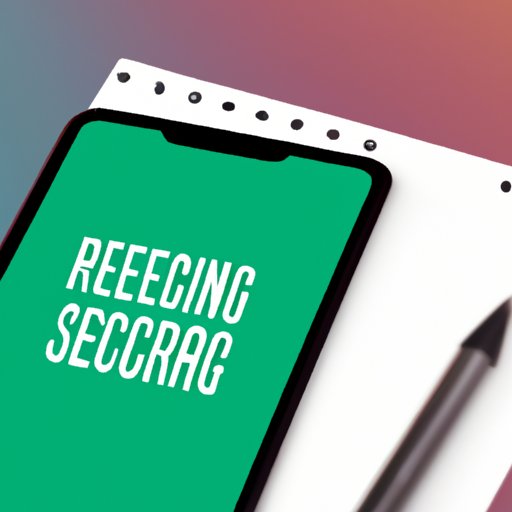 How to Record Screen on iPhone: A Comprehensive Guide for Beginners
