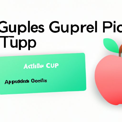 Redeeming Apple Gift Cards: A Comprehensive Guide for Users