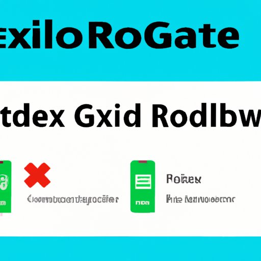 How to Redeem A Roblox Gift Card: A Step-by-Step Guide