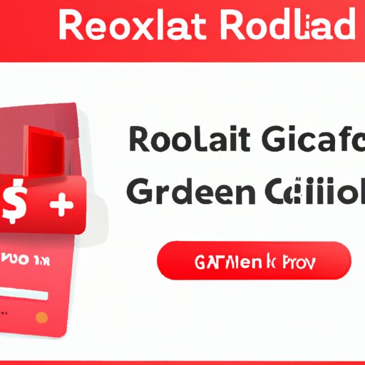 How to Redeem Roblox Gift Cards: A Step-by-Step Guide