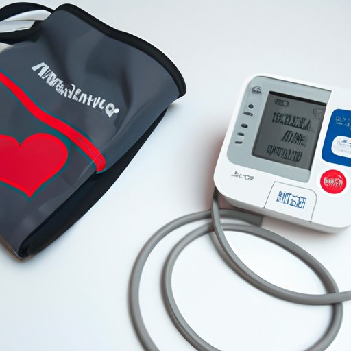 5 Simple Lifestyle Changes to Lower High Blood Pressure