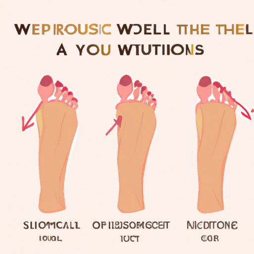 How to Reduce Swelling in Your Feet: Effective Tips and Natural Remedies