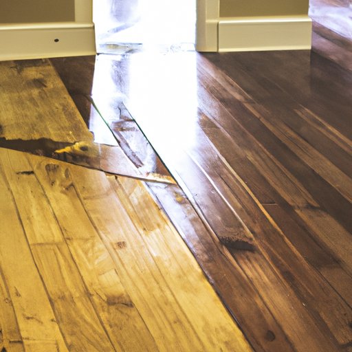 Refinishing Hardwood Floors: A Comprehensive Guide
