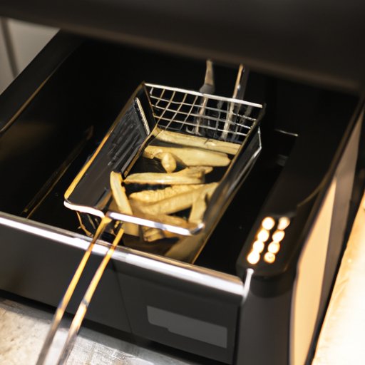 How to Reheat Fries: Tips and Methods