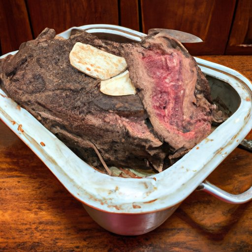 The Ultimate Guide to Reheating Prime Rib: Tips and Tricks for the Perfect Meal