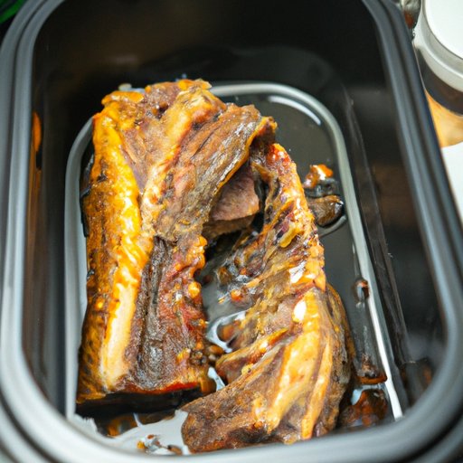 5 Foolproof Methods to Reheat Ribs: Tips, Tricks, and Chef-Approved Secrets