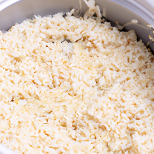How to Reheat Rice Perfectly Every Time: A Guide to Easy Rice Reheating Techniques